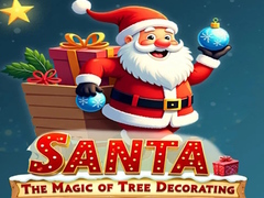 Laro Santa: The Magic of Tree Decorating
