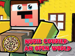 Laro Nubik Courier An Open World