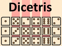 Laro Dicetris