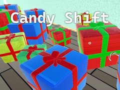 Laro Candy Shift