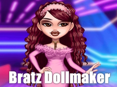 Laro Bratz Dollmaker