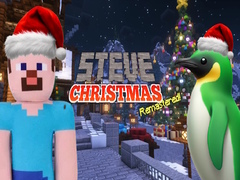 Laro Steve Christmas Remastered