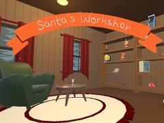Laro Santa's Workshop