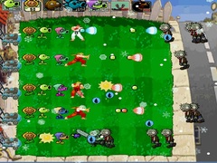 Laro Street Fighter Vs Zombies