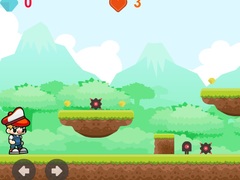 Laro Adventure Keys