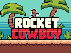 Laro Rocket Cowboy