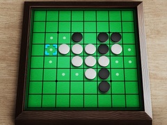 Laro Reversi