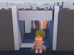 Laro Maze 3D