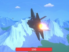 Laro Air Wars