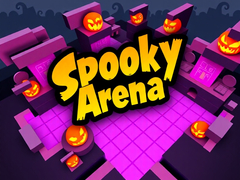 Laro Spooky Arena