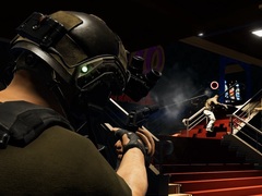 Laro The Surreptitious Operation
