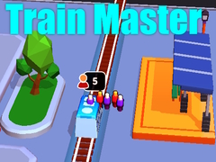 Laro Train Master