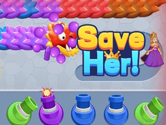 Laro Save Her