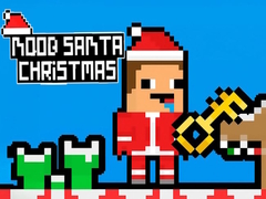 Laro Noob Santa Christmas