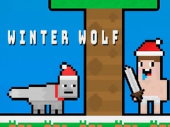Laro Winter Wolf