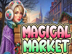 Laro Magical Market