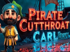 Laro Pirate Cutthroat Carl Escape