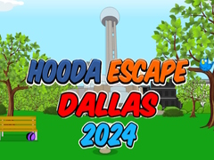 Laro Hooda Escape Dallas 2024