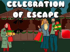 Laro Celebration of Escape