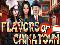 Laro Flavors of Chinatown