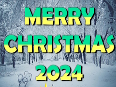 Laro Merry Christmas 2024