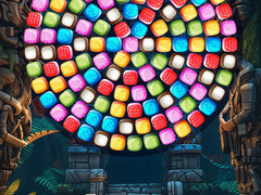 Laro Bubble Shooter Candy Wheel Level Pack