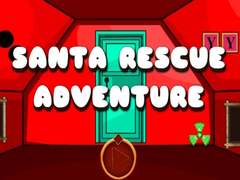 Laro Santa Rescue Adventure