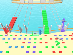 Laro Bridge Race