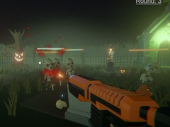 Laro Nightmare Before Halloween