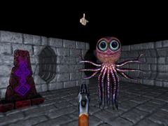 Laro Catacombs