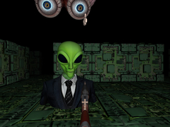 Laro Silentrooms The Davis Files