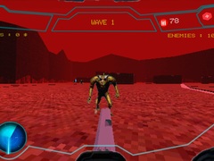 Laro Run Shooter