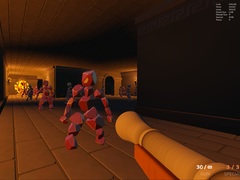 Laro Fear the Forge