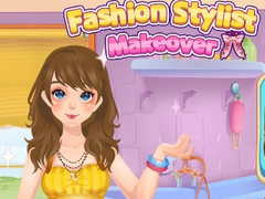 Laro Fashion Stylist Makeover