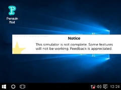 Laro The Windows Game
