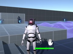 Laro Murder Arena