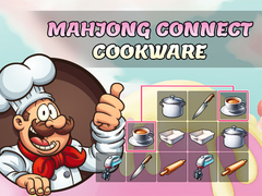 Laro Mahjong Connect Cookware