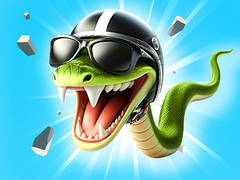 Laro Snake Maxx