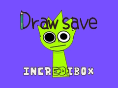 Laro Sprunki Draw Save Incredibox