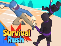 Laro Survival Rush