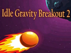Laro Idle Gravity Breakout 2