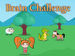 Laro Brain Challenge