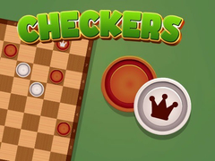 Laro Checkers