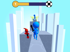 Laro Sword Play! Ninja Slice Runner