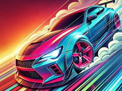 Laro Drift Clicker