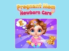 Laro Pregnant Mom Newborn Care