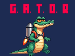 Laro G.A.T.O.R