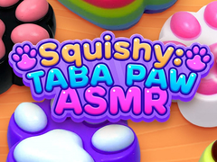 Laro Squishy: Taba Paw