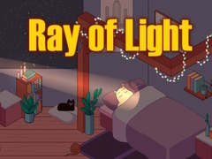 Laro Ray of Light