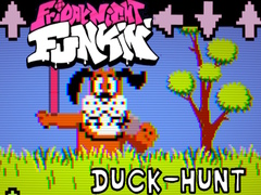 Laro FNF: Duck Hunt